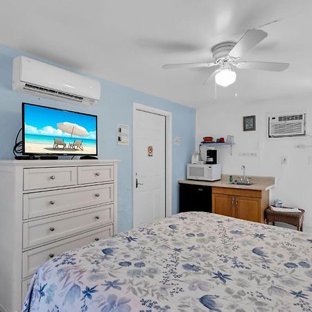 Tropical Cottages Маратон Екстериор снимка