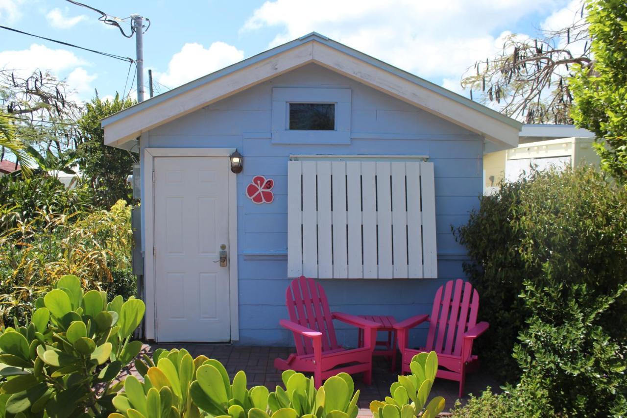 Tropical Cottages Маратон Екстериор снимка