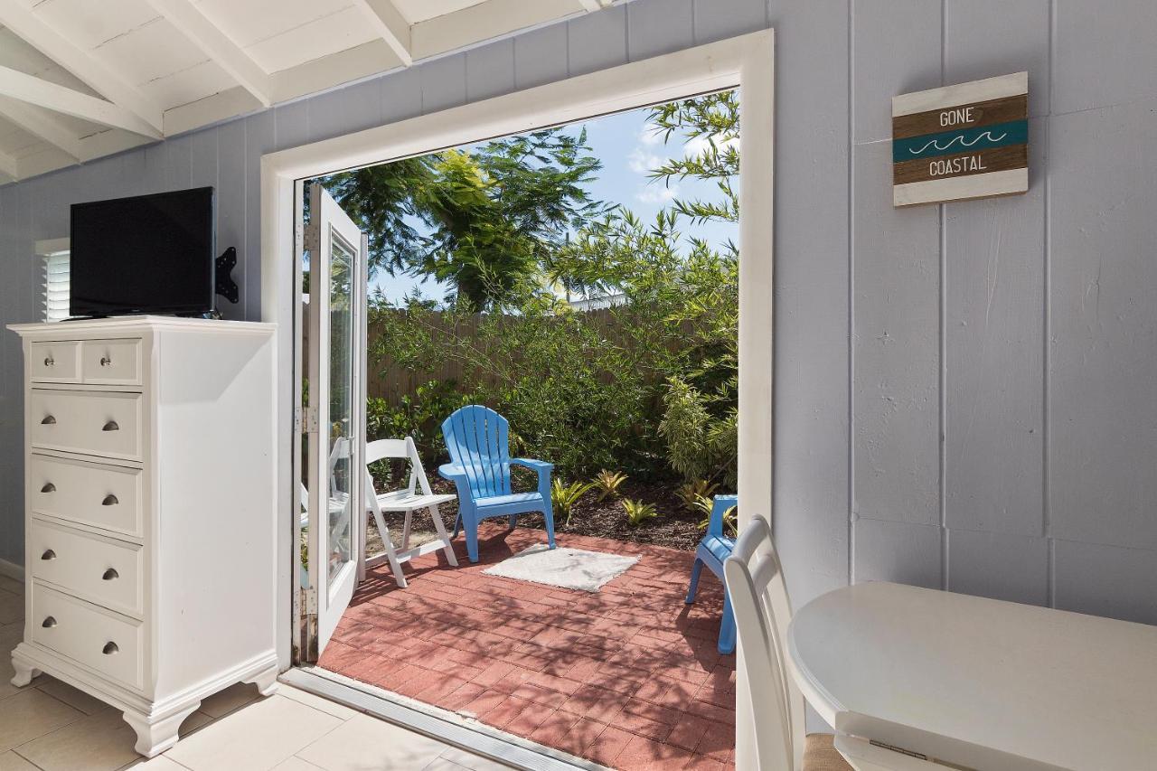 Tropical Cottages Маратон Екстериор снимка