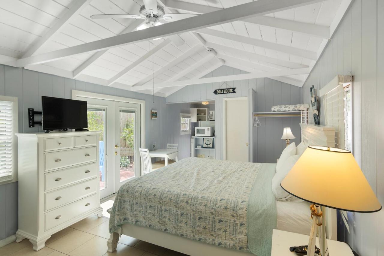 Tropical Cottages Маратон Екстериор снимка