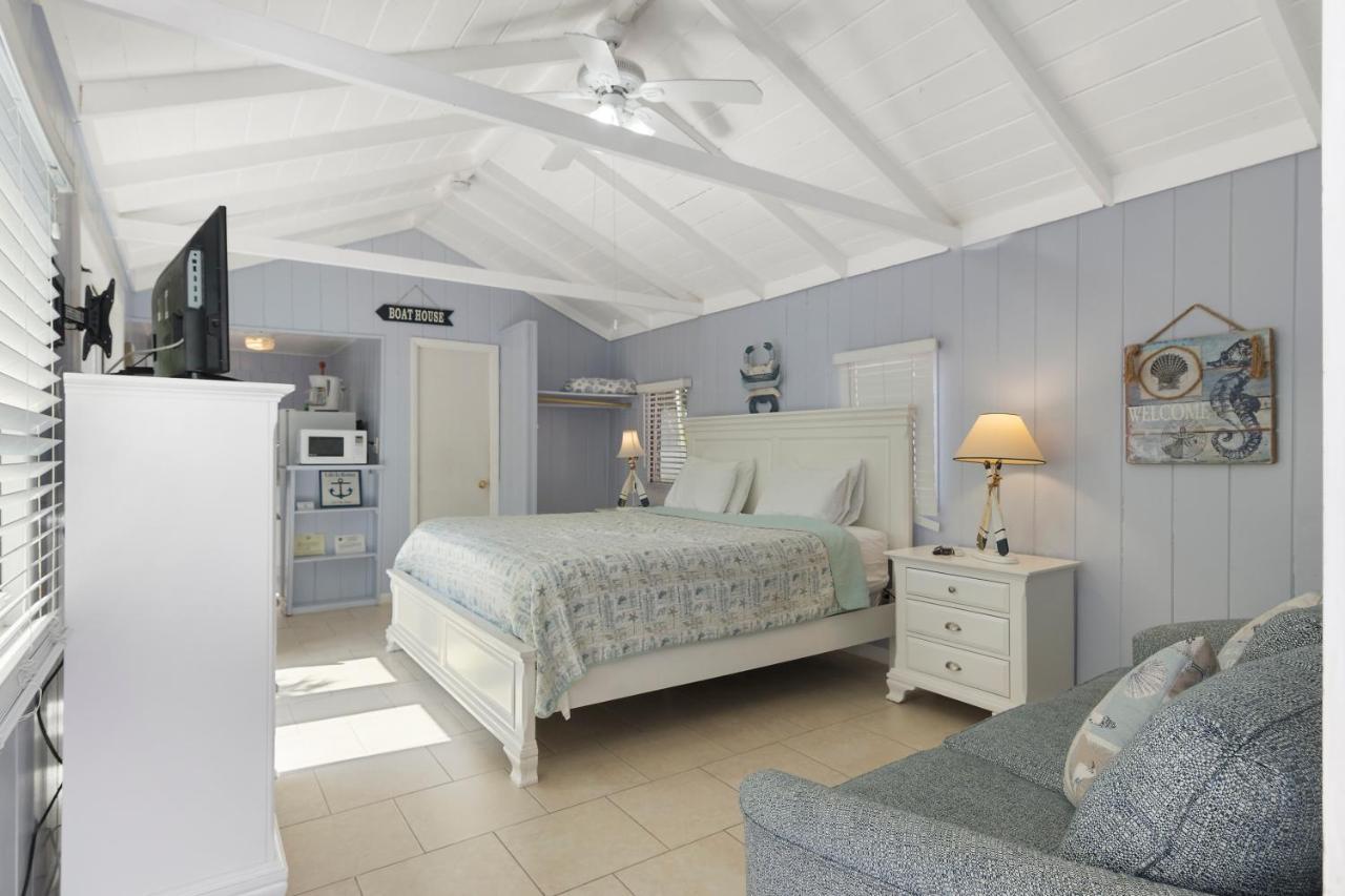 Tropical Cottages Маратон Екстериор снимка