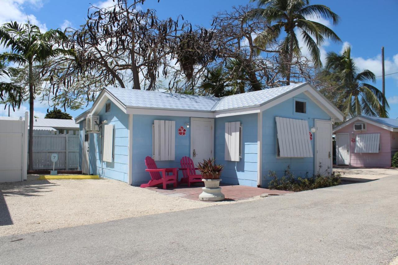 Tropical Cottages Маратон Екстериор снимка