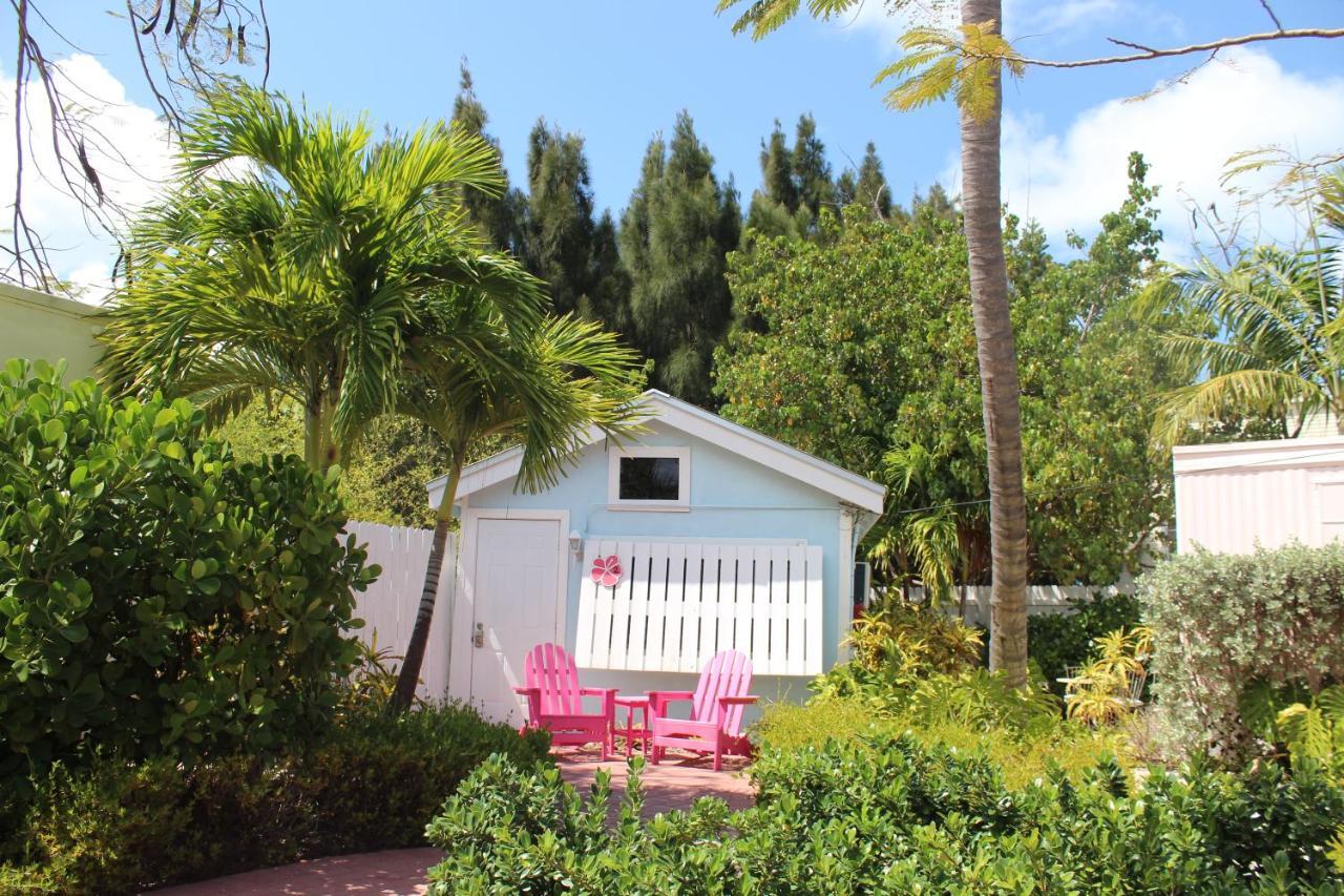 Tropical Cottages Маратон Екстериор снимка