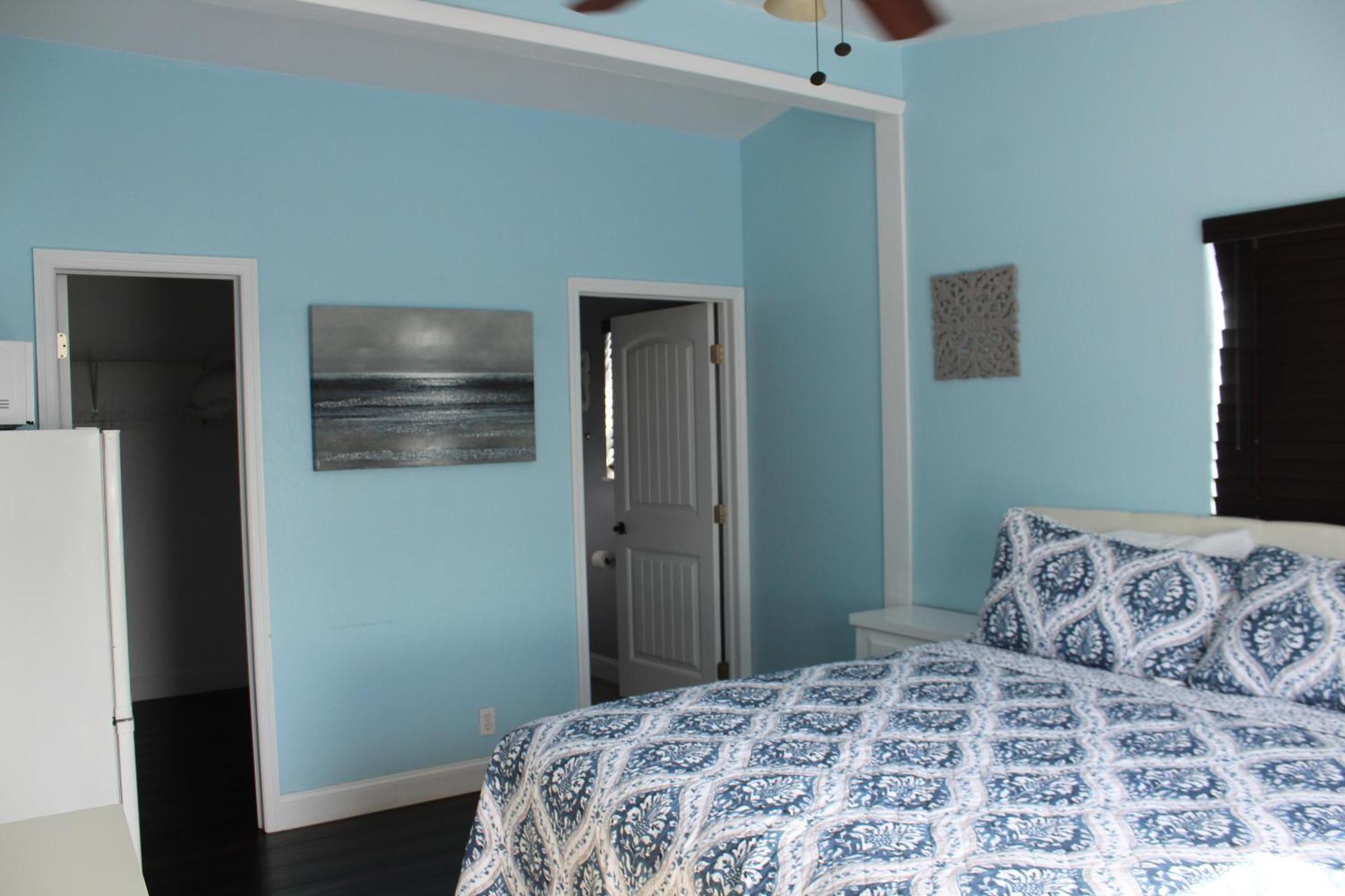 Tropical Cottages Маратон Екстериор снимка