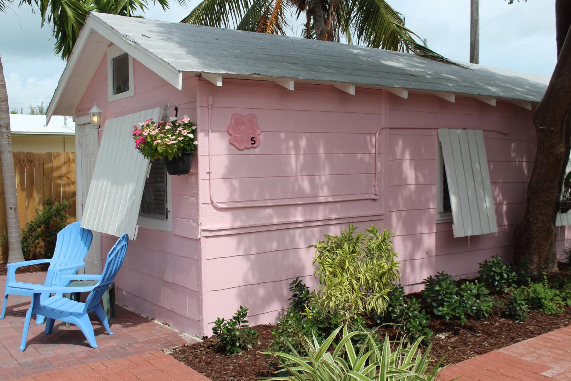 Tropical Cottages Маратон Стая снимка