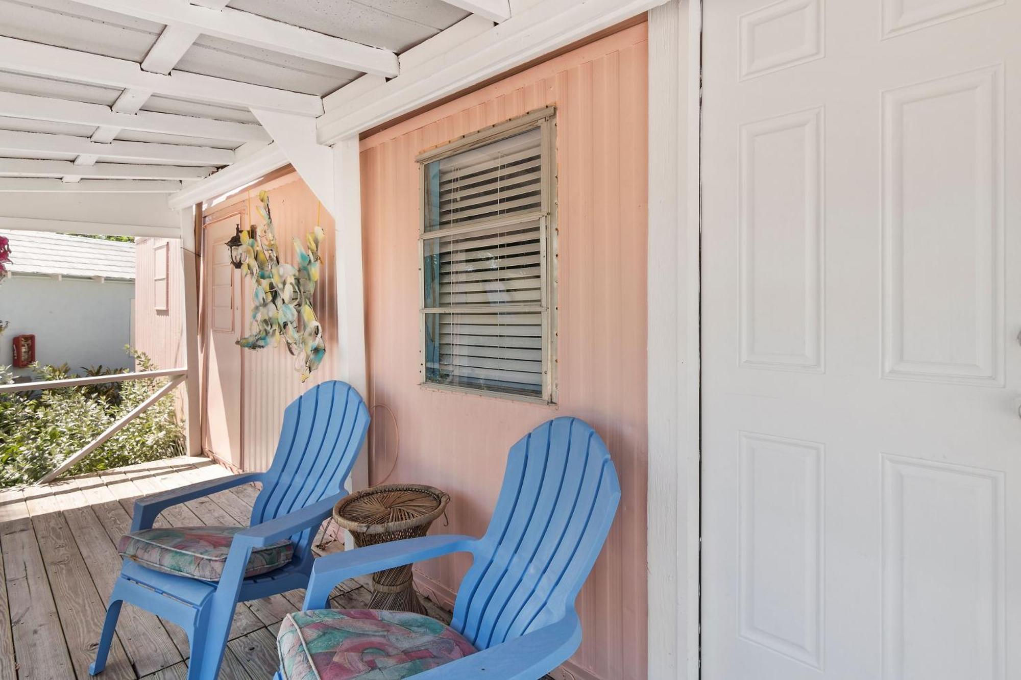 Tropical Cottages Маратон Стая снимка