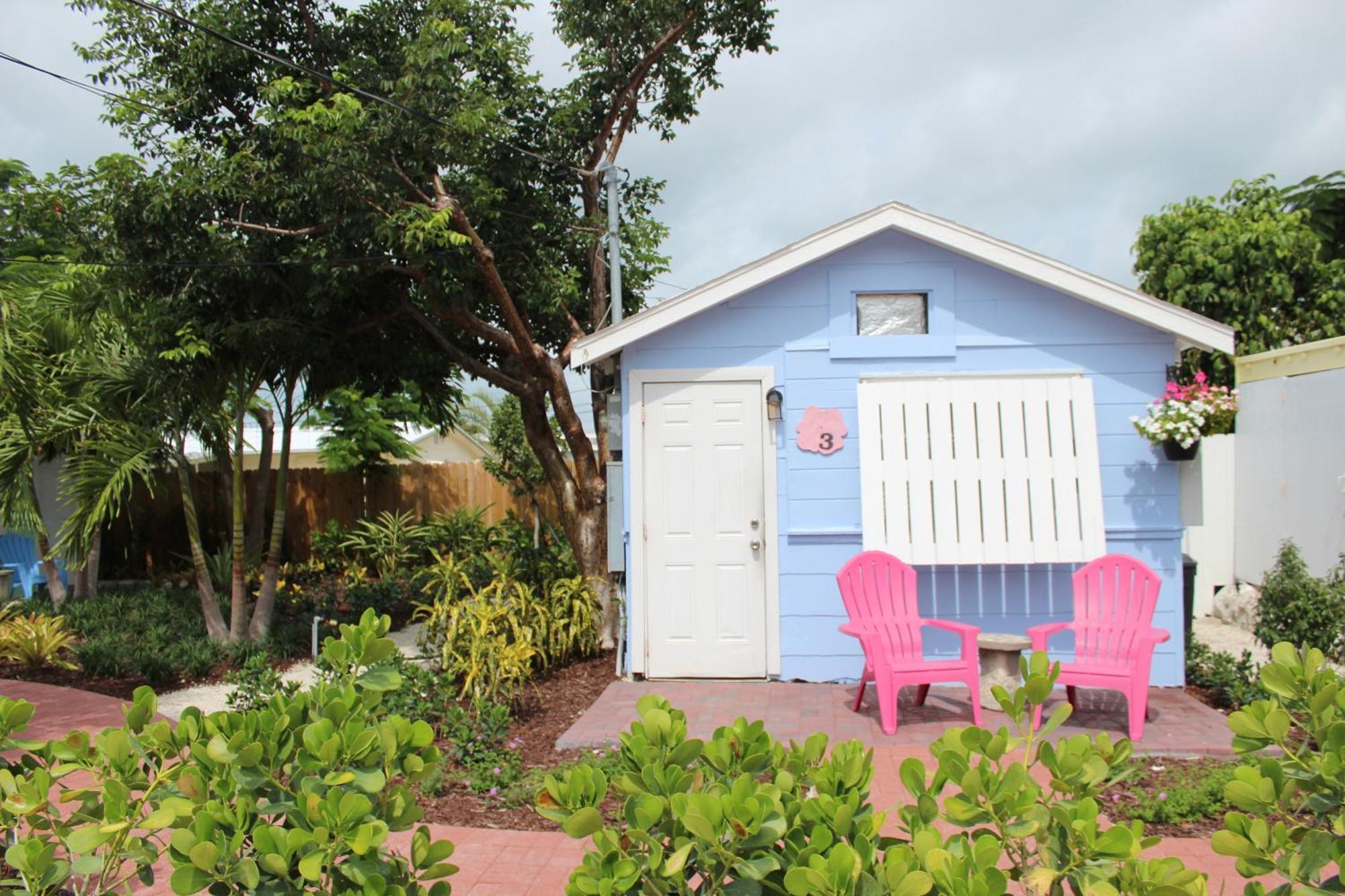 Tropical Cottages Маратон Стая снимка