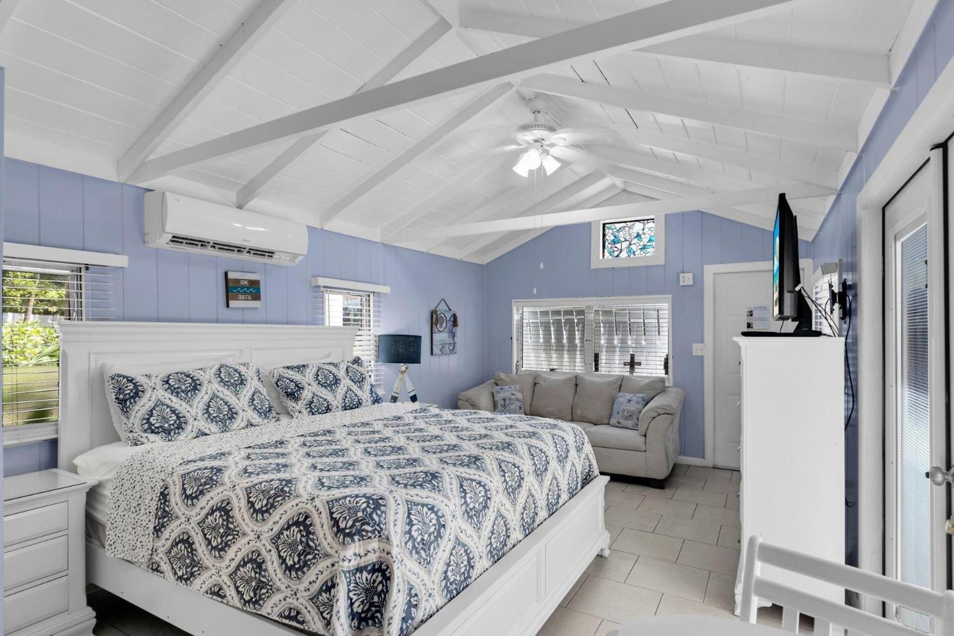 Tropical Cottages Маратон Екстериор снимка