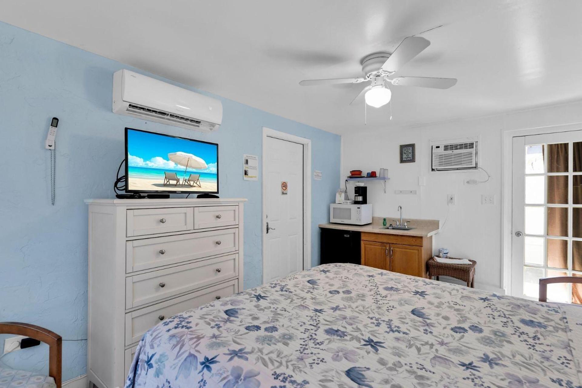 Tropical Cottages Маратон Екстериор снимка