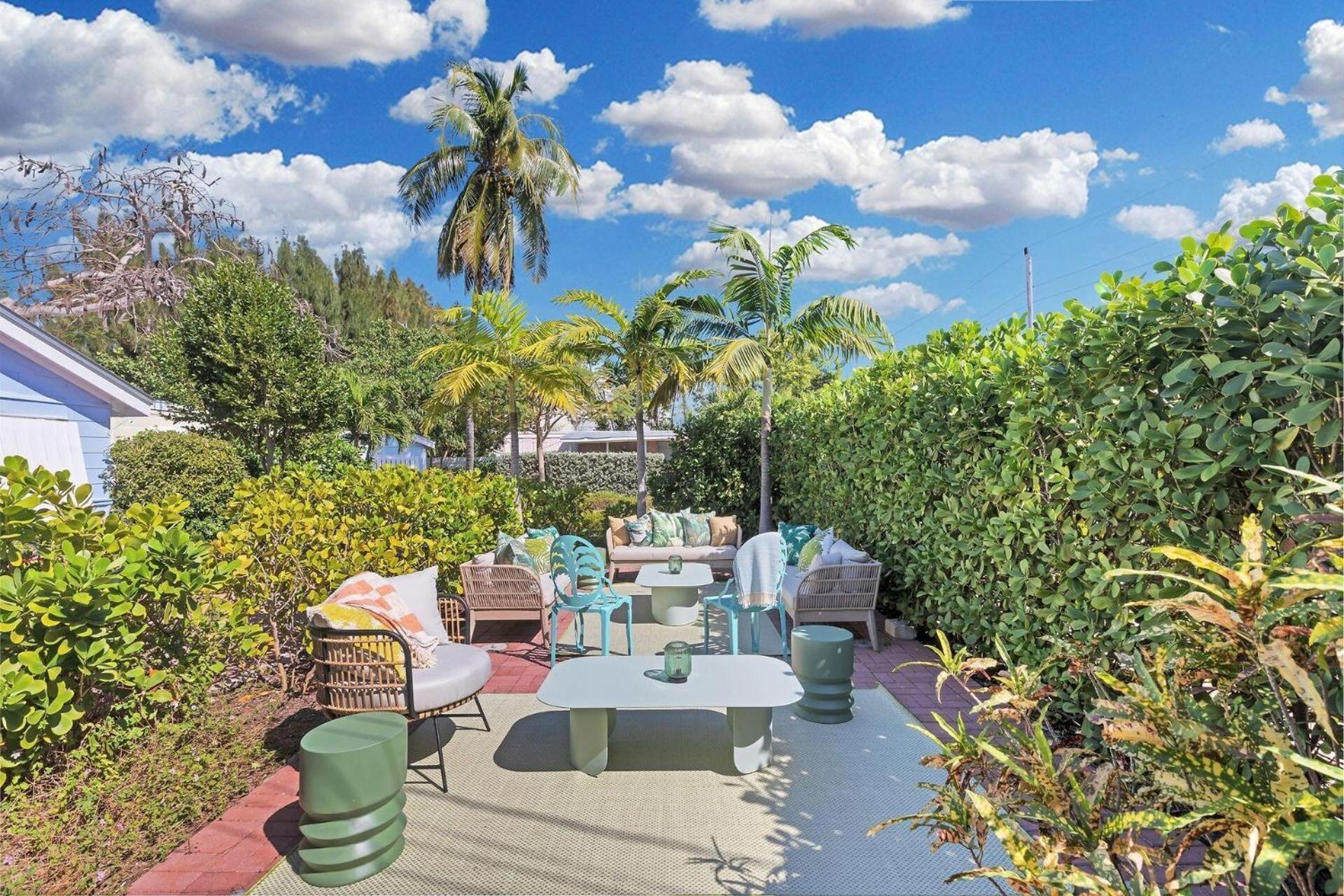 Tropical Cottages Маратон Екстериор снимка