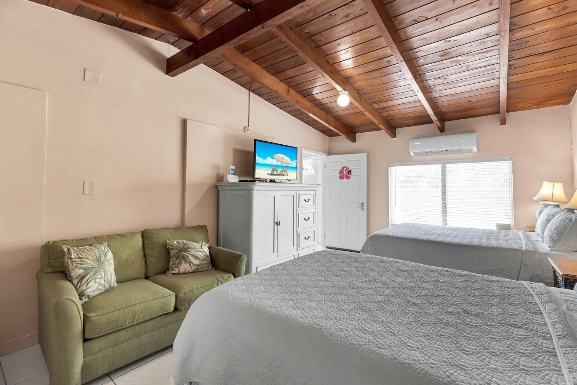 Tropical Cottages Маратон Екстериор снимка