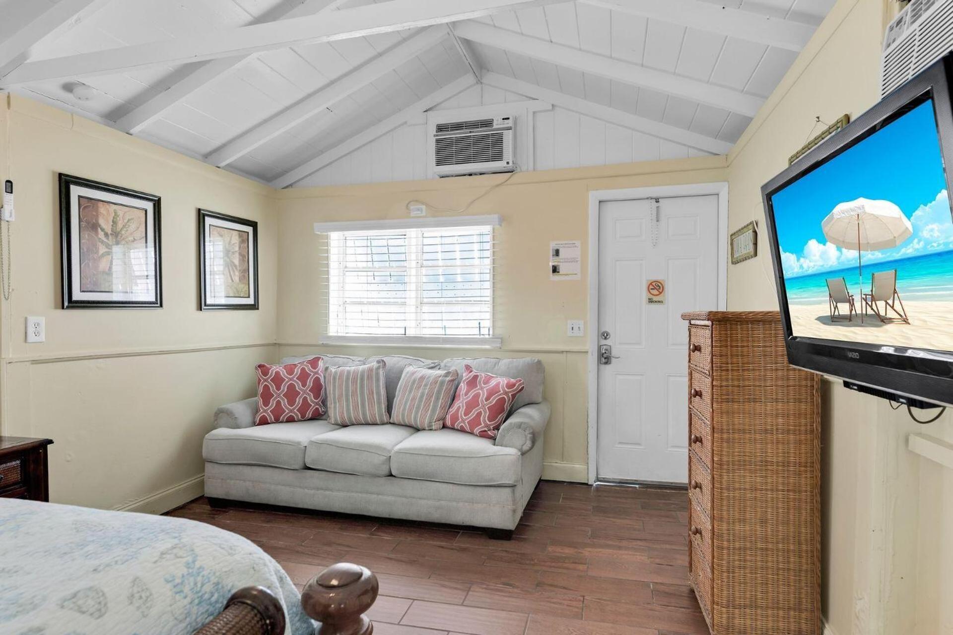Tropical Cottages Маратон Екстериор снимка