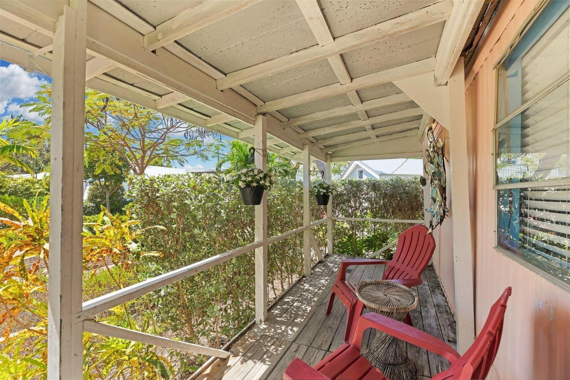 Tropical Cottages Маратон Екстериор снимка