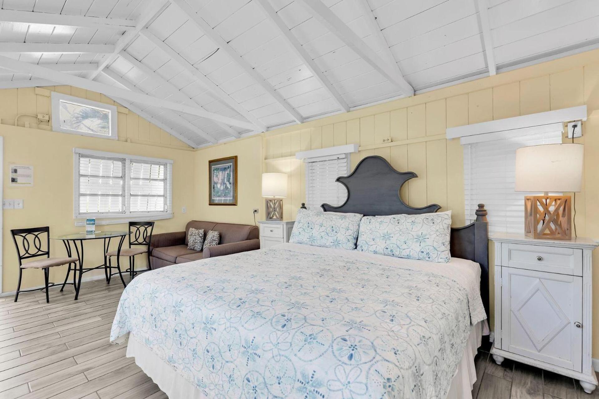 Tropical Cottages Маратон Екстериор снимка