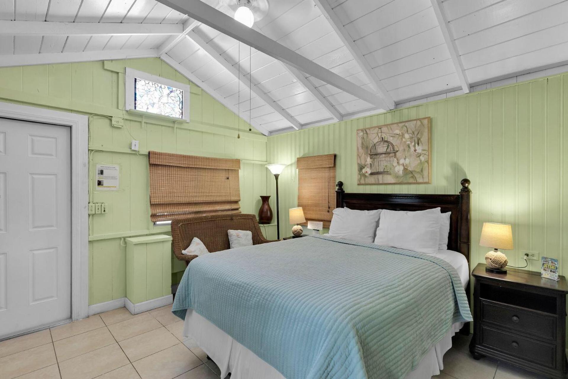Tropical Cottages Маратон Екстериор снимка