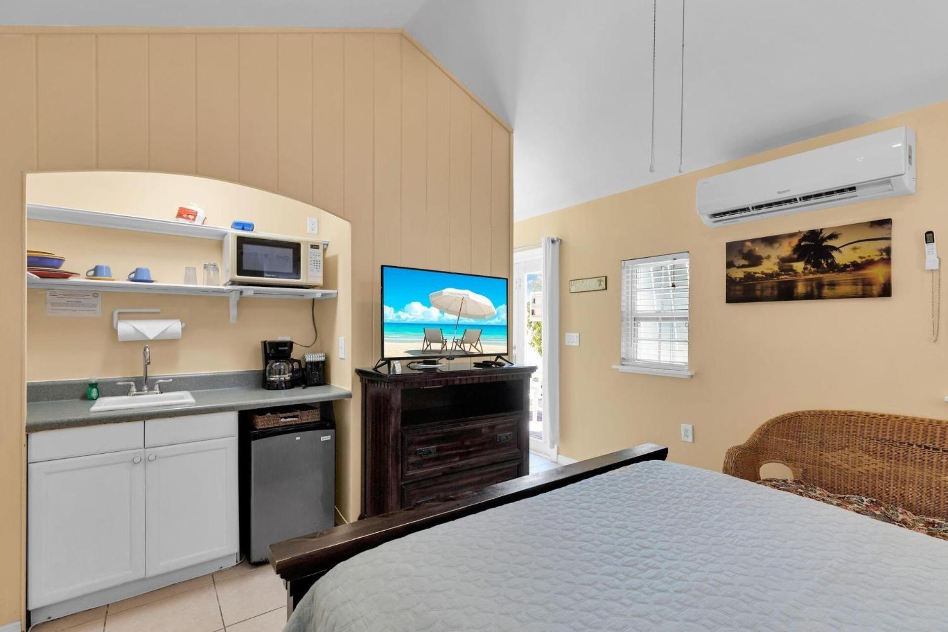 Tropical Cottages Маратон Екстериор снимка