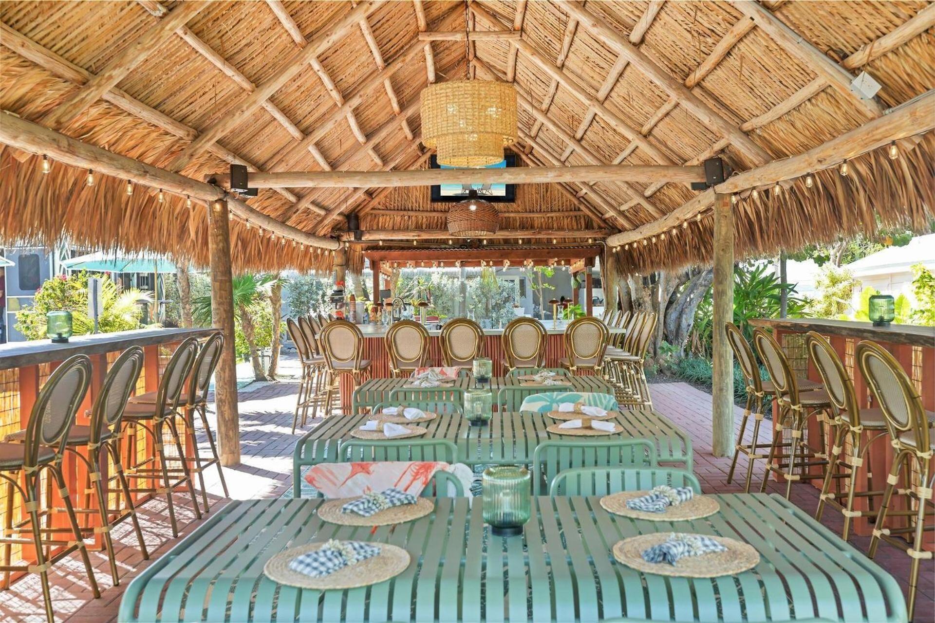 Tropical Cottages Маратон Екстериор снимка