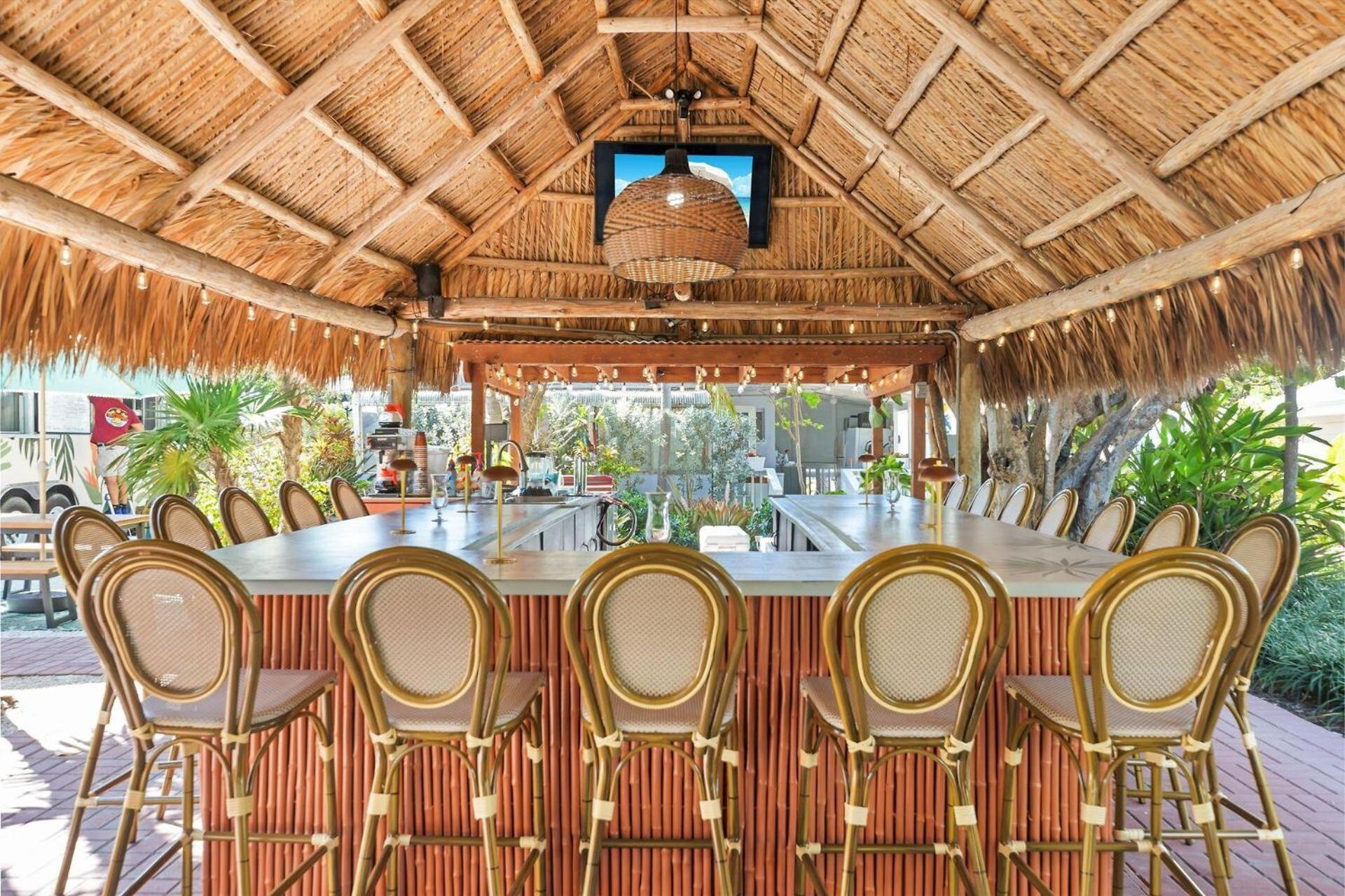Tropical Cottages Маратон Екстериор снимка