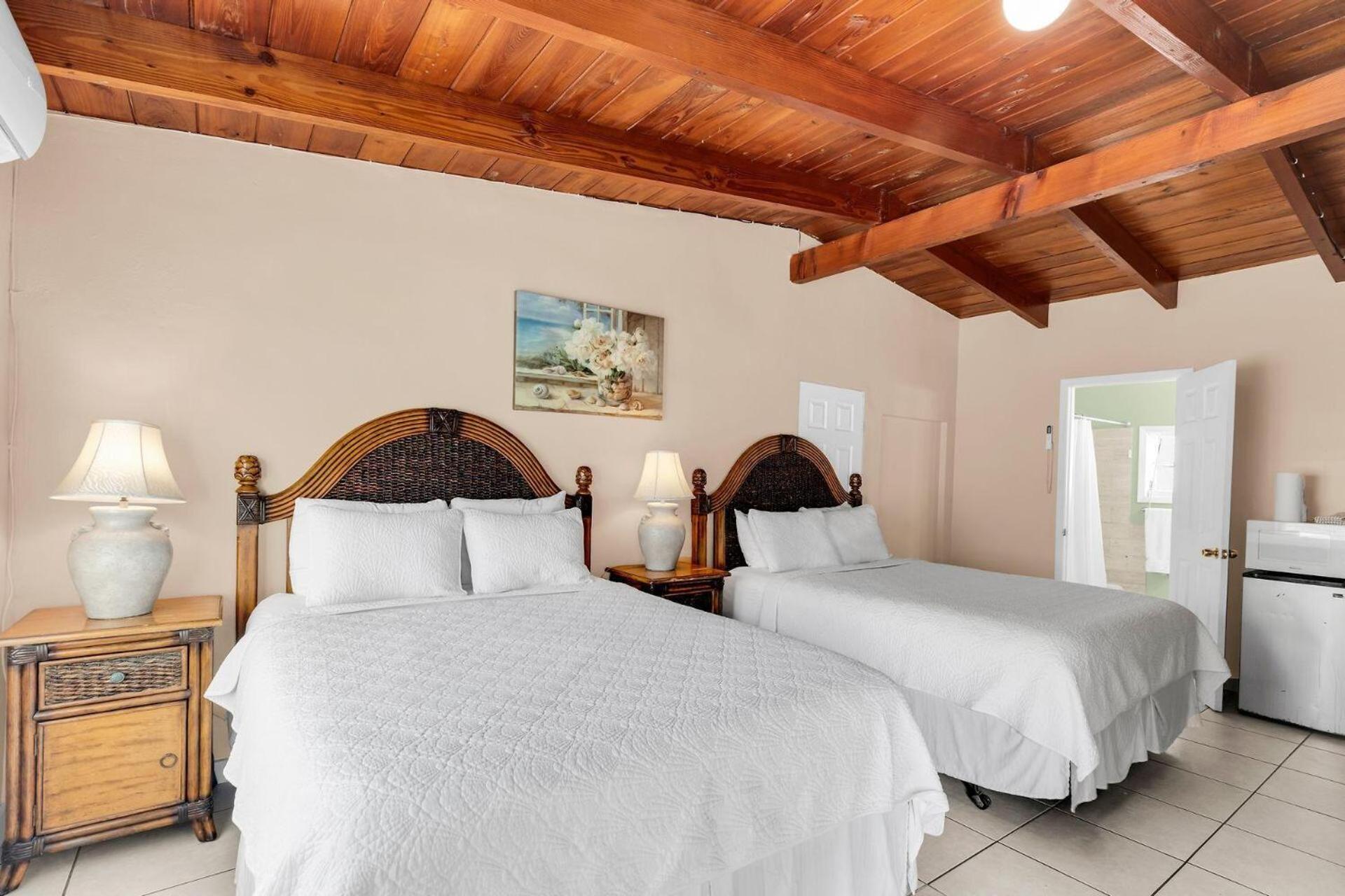 Tropical Cottages Маратон Екстериор снимка